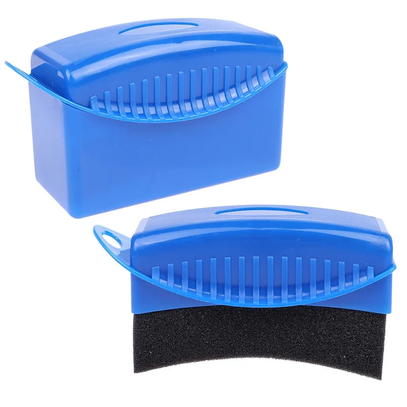 Detailing Brush Set - Escovas de esponja para roda de