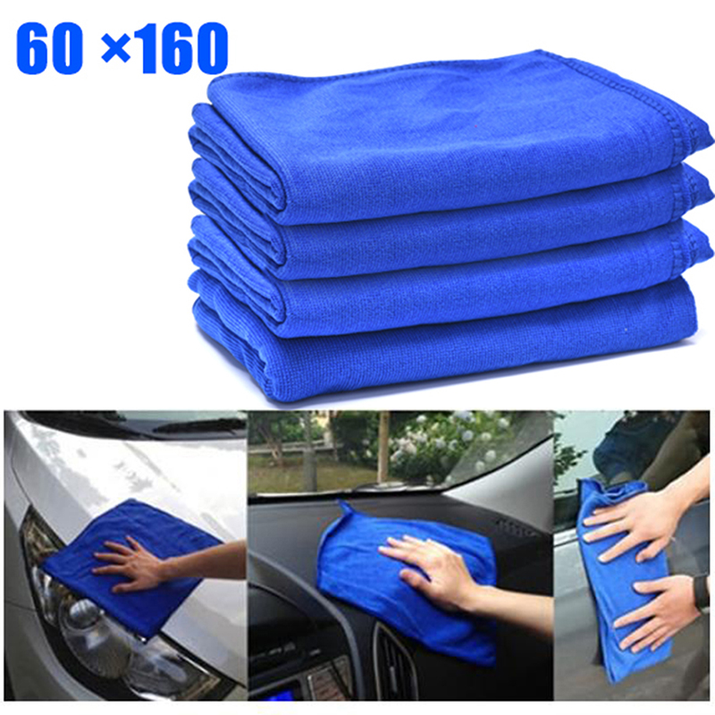 Microfiber Towel Detailing - Microfiber Car Detalhando Toalha De Secagem,