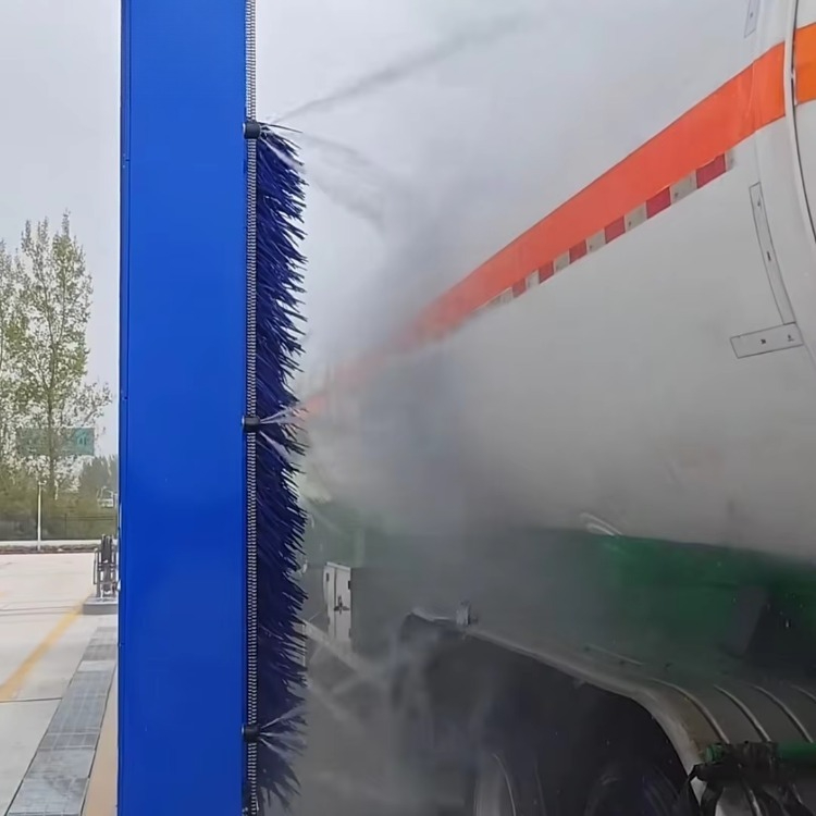Máquina de Lavagem de Carros A - Car Cleaning Brush avaliação e preço