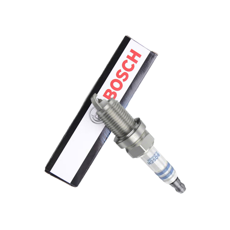 4 peças de velas de ignição Bo - Bosch Spark Plug Platinum avaliação e preço