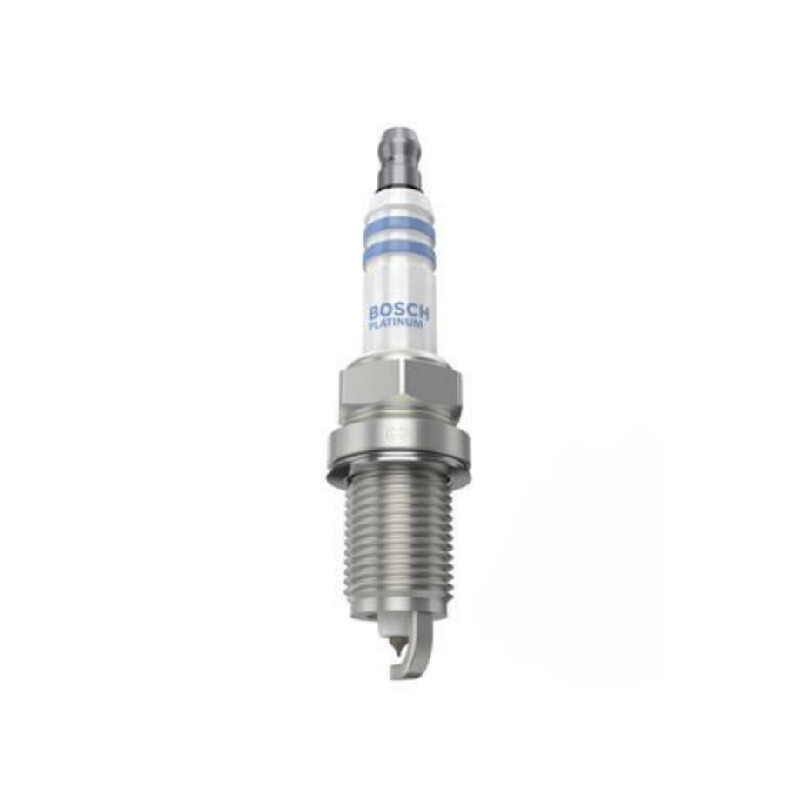 4 peças de velas de ignição Bo - Bosch Spark Plug Platinum avaliação e preço