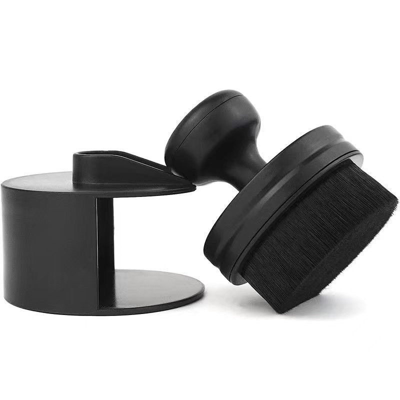Escova portátil para revestime - Interior Detailing Kit avaliação e preço