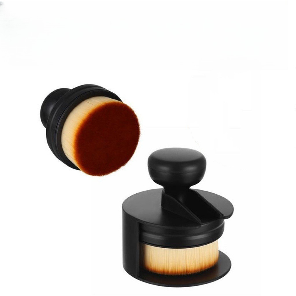 Escova portátil para revestime - Interior Detailing Kit avaliação e preço