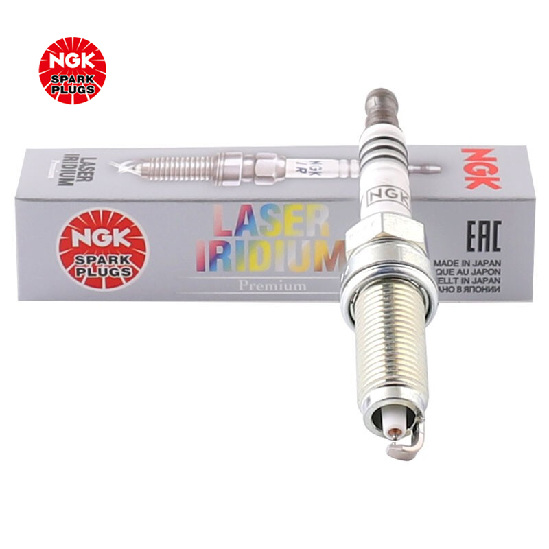 Vela de ignição NGK Iridium Pl - Ngk Spark Plug Laser Iridium avaliação e preço