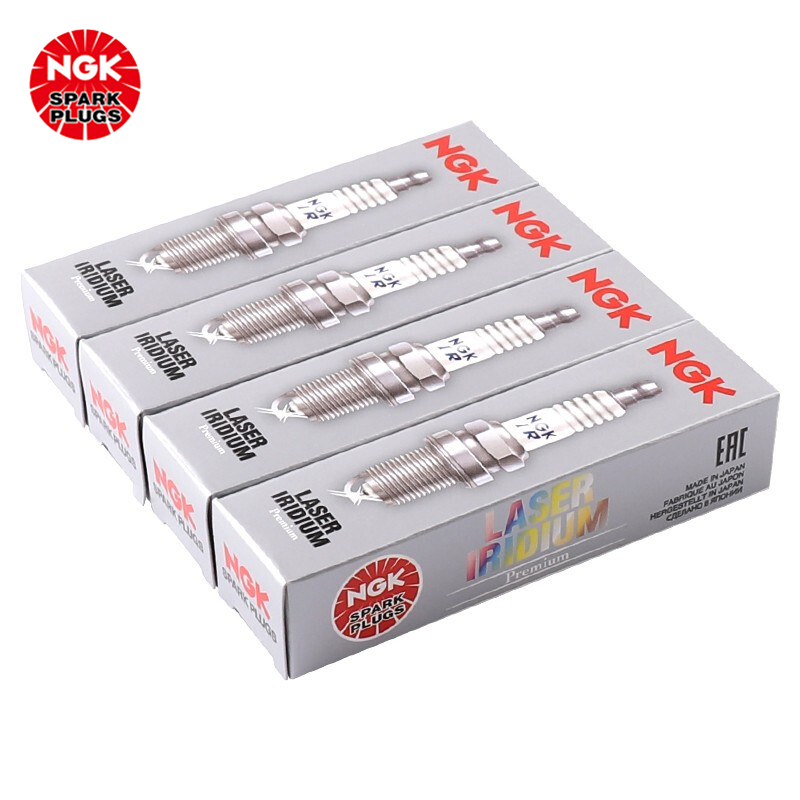 Vela de ignição NGK Iridium Pl - Ngk Spark Plug Laser Iridium avaliação e preço