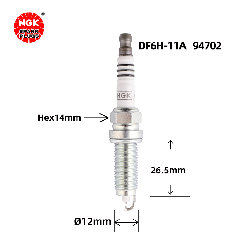 Vela de ignição NGK Iridium Pl - Ngk Spark Plug Laser Iridium avaliação e preço