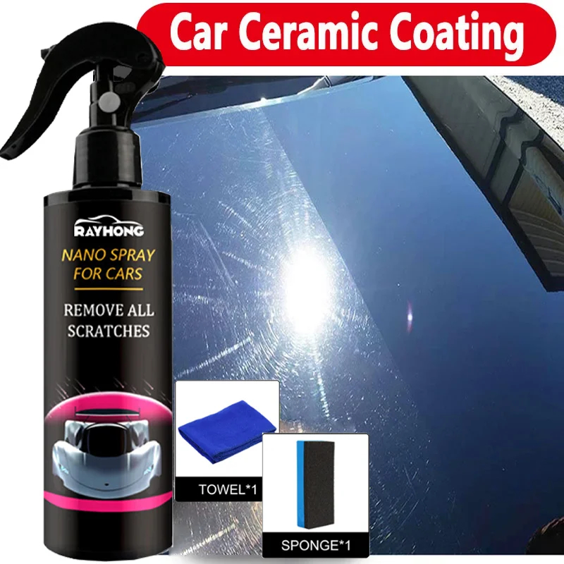 Revestimento Cerâmico para Car - Car Wax Ceramic Coating avaliação e preço