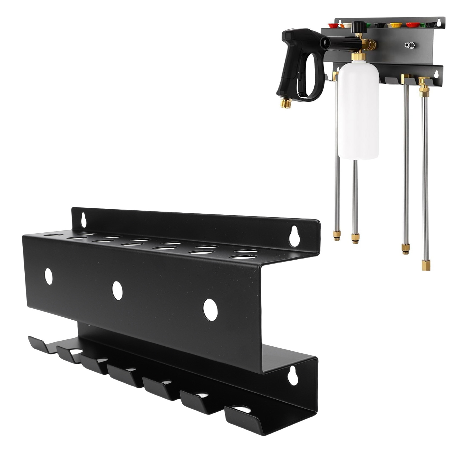 Suporte de Parede para Pistola - Pressure Washer Foam Gun avaliação e preço