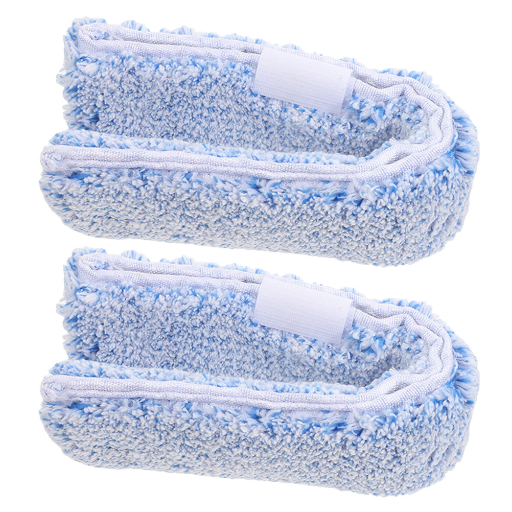 2 Peças de Refil para Limpador - Glass Cleaner Streak avaliação e preço