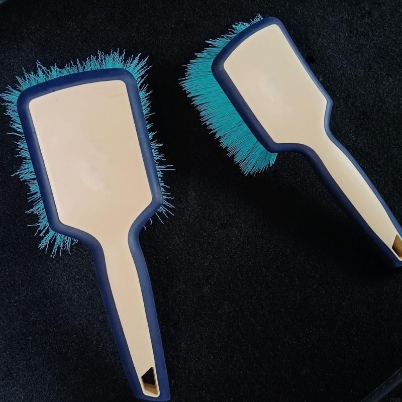 Ferramenta limpeza veículos co - Dirt Brush Interior avaliação e preço
