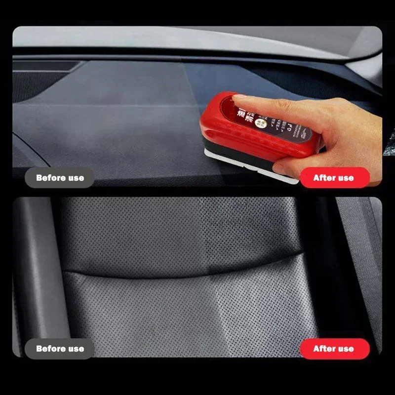 Película de óleo para revestim - Car Cleaning Brush avaliação e preço