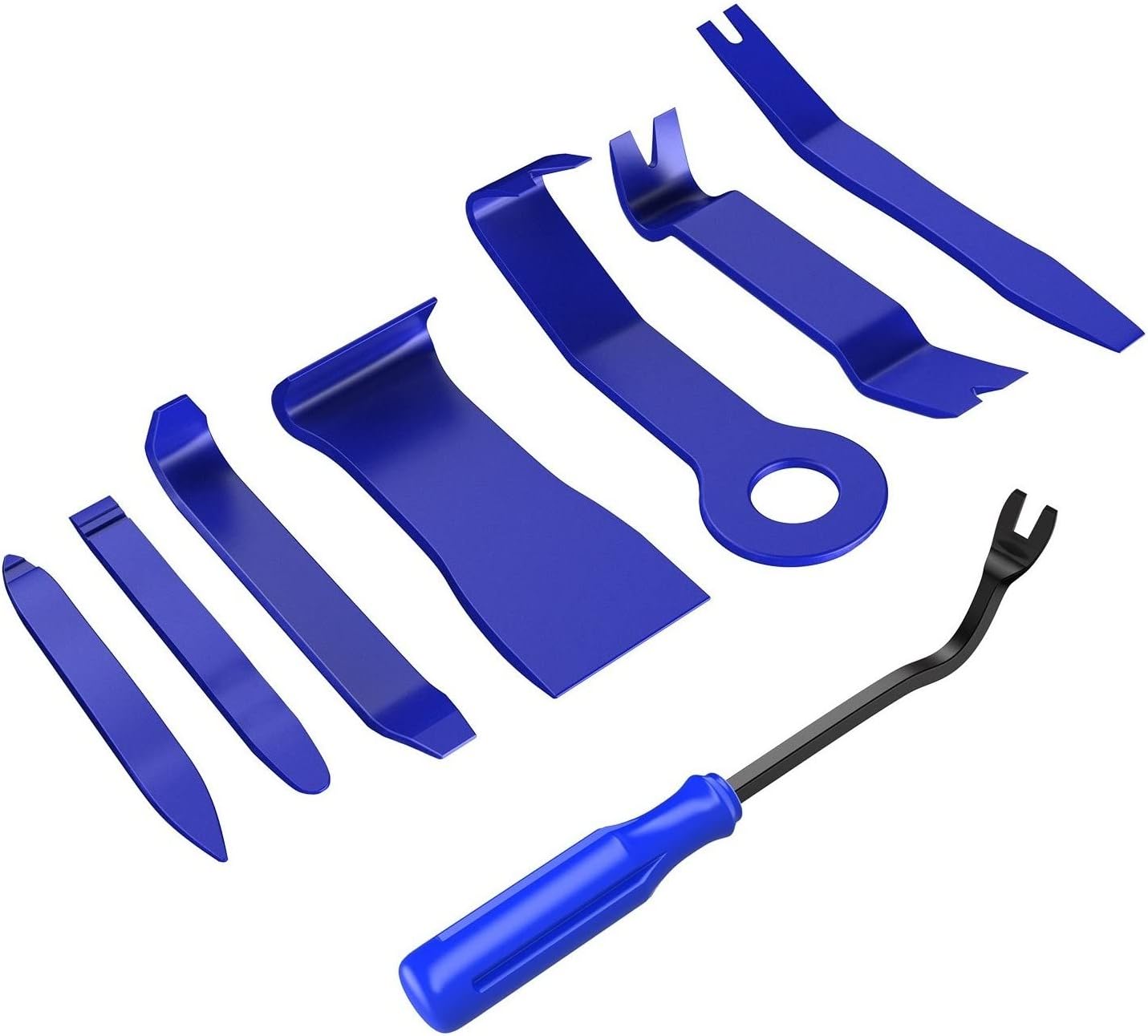 Conjunto de Ferramentas Manuai - Trim Restorer Plastic avaliação e preço