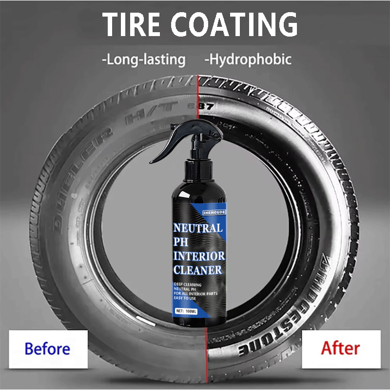 Spray de Revestimento Cerâmico - Car Wax Ceramic Coating avaliação e preço