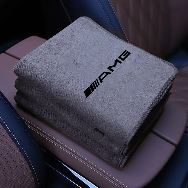 Toalha de Microfibra para Lava - Interior Detailing Kit avaliação e preço