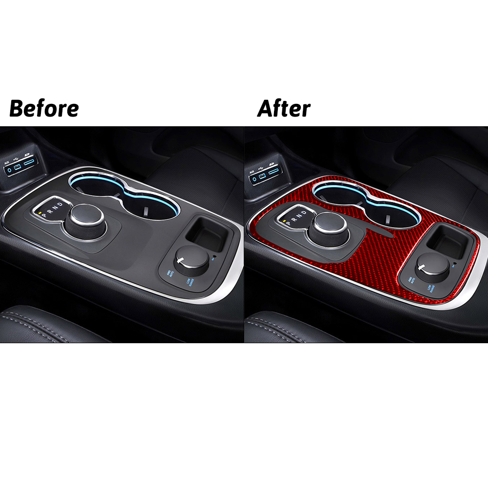 Adesivos Decorativos de Fibra  - Interior Detailing Kit avaliação e preço