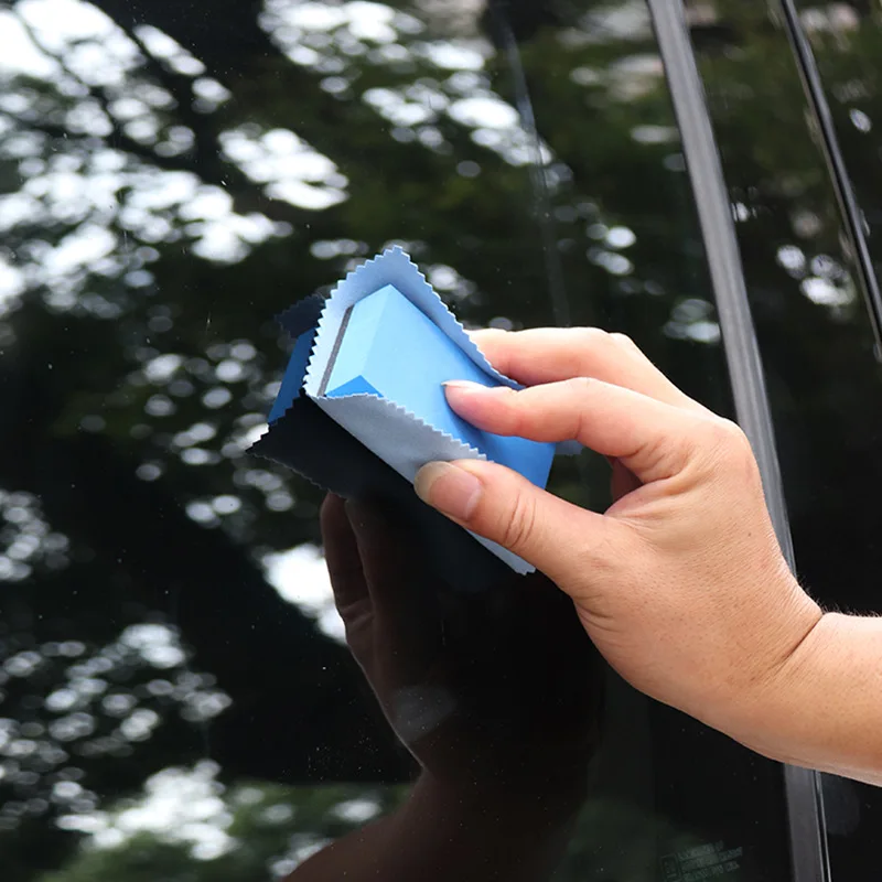 Aplicador de esponja de revest - Car Wax Ceramic Coating avaliação e preço